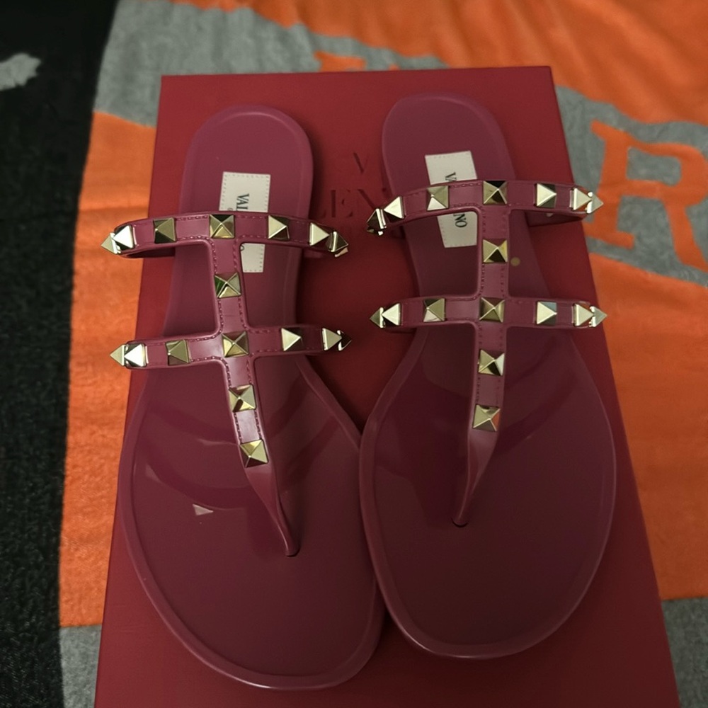 Valentino Garavani PVC